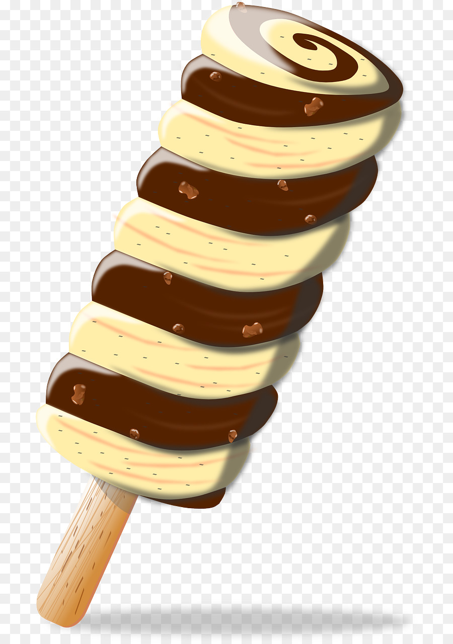 Sorvete，Chocolate PNG