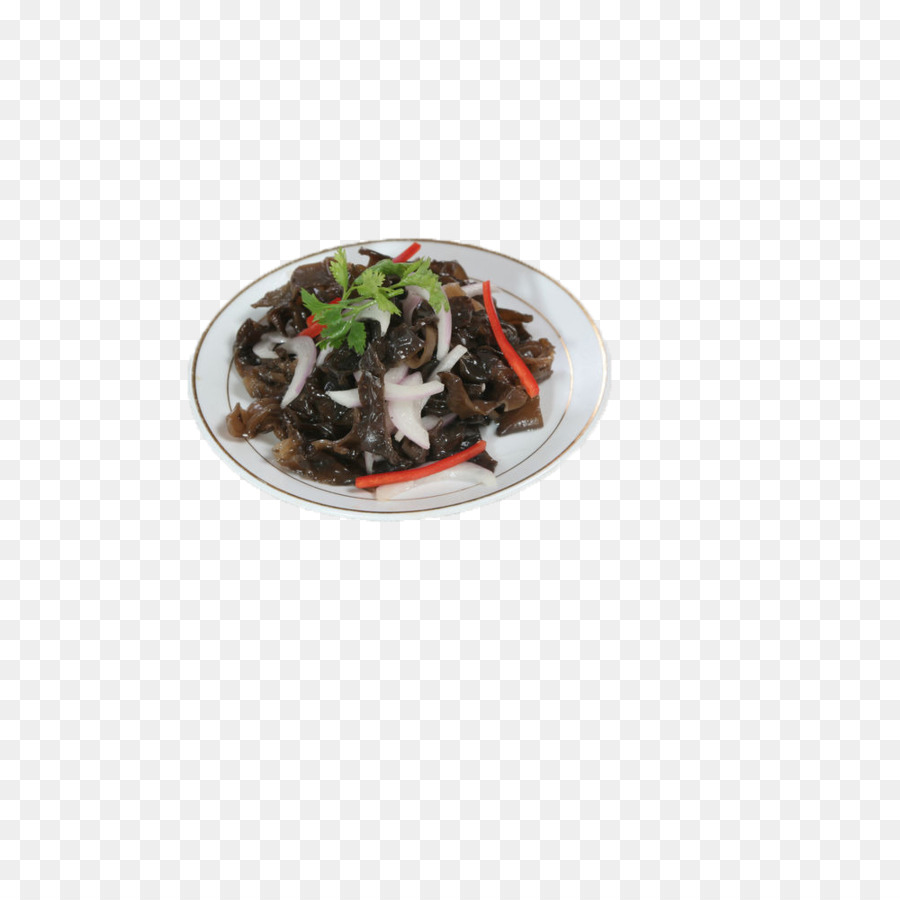 Madeira De Ouvido，Salada PNG