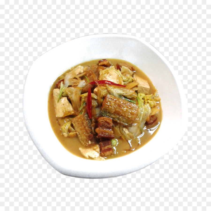 Curry Amarelo，Gulai PNG