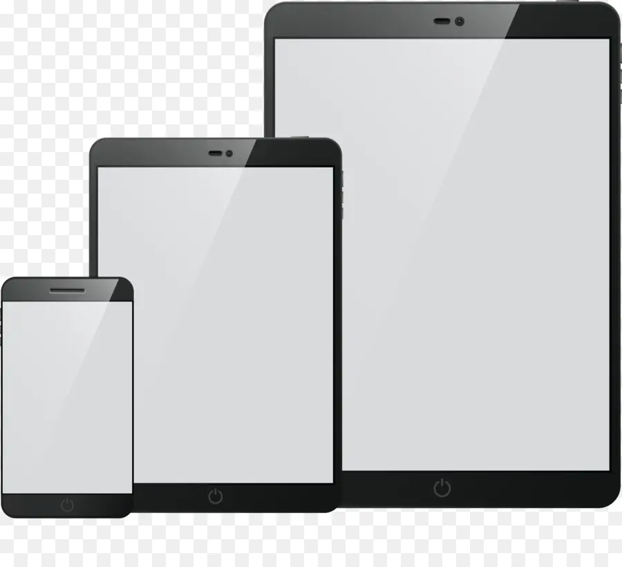 Smartphone，Computador Tablet PNG