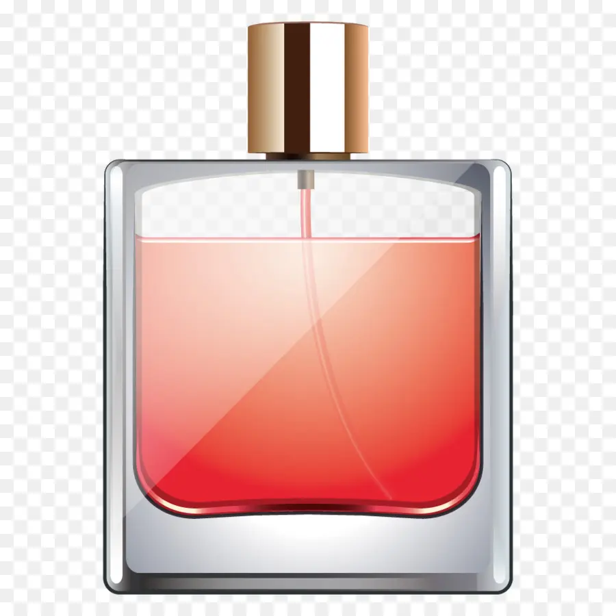 Frasco De Perfume，Fragrância PNG