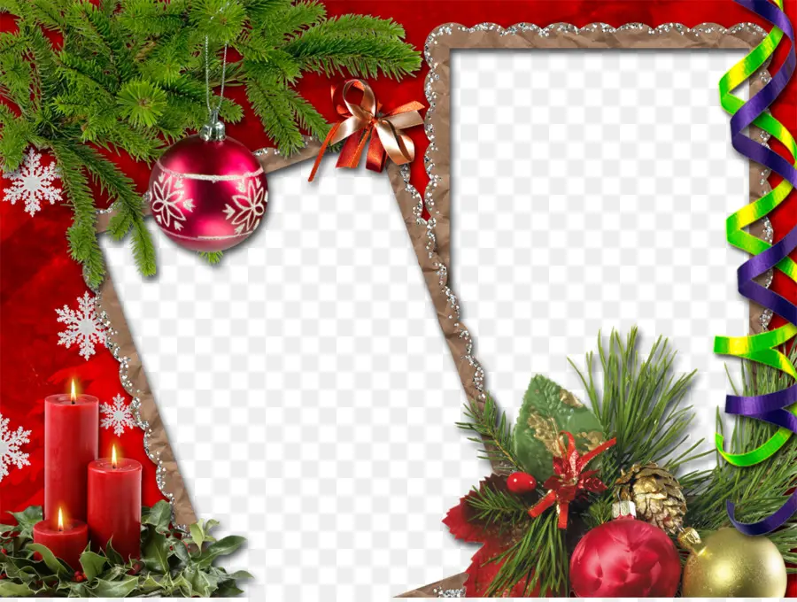 Natal，Quadro De Imagem PNG