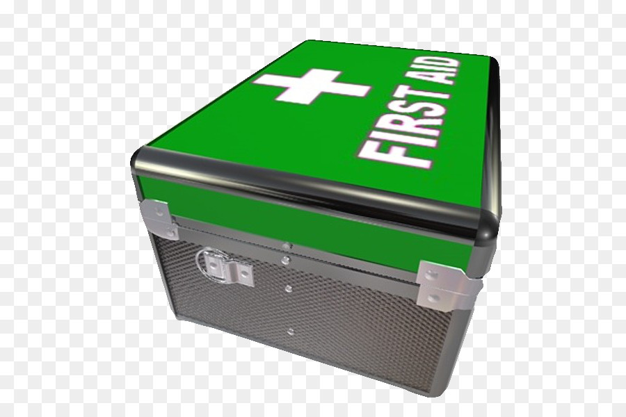 Verde，Kit De Primeiros Socorros PNG