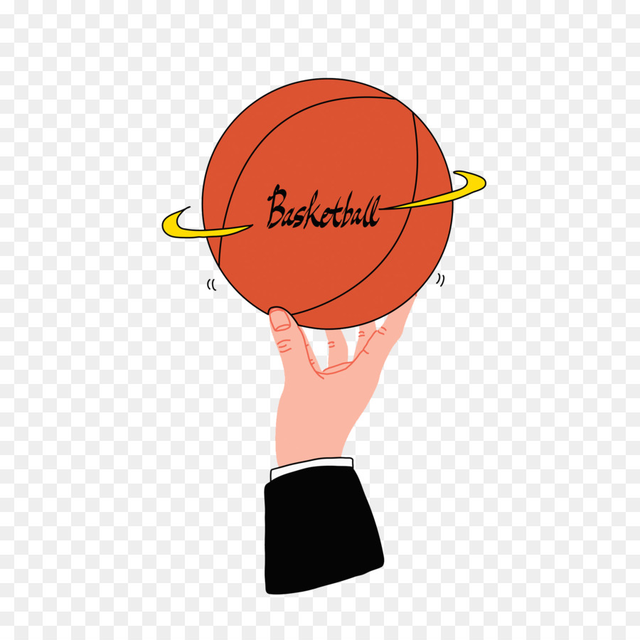 Cartoon，Basquete PNG