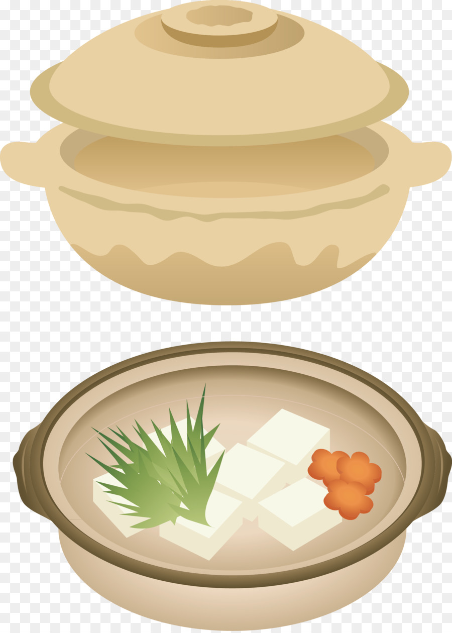 Nabemono，Tofu PNG