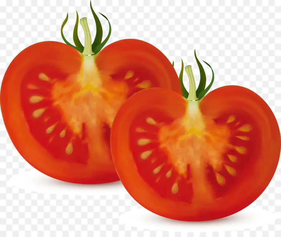 Tomate，Vegetal PNG