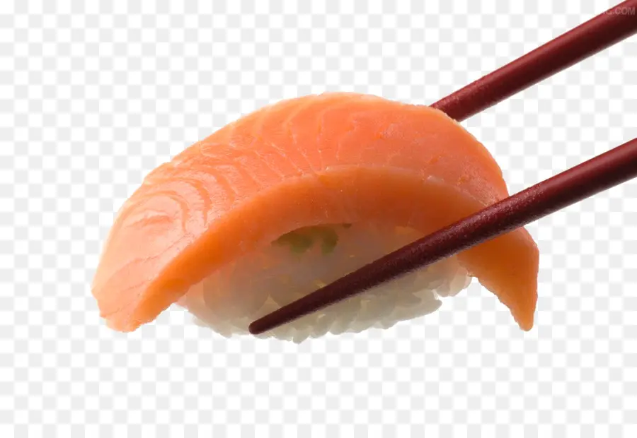 Sushi，Sashimi PNG