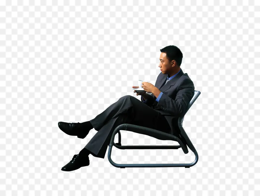 Cadeira，Empresário PNG