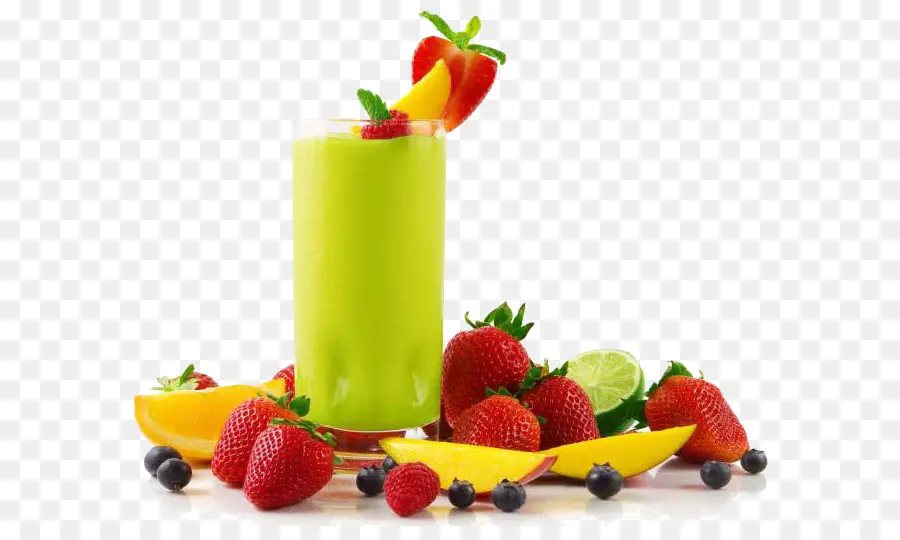 Smoothie，Milkshake PNG