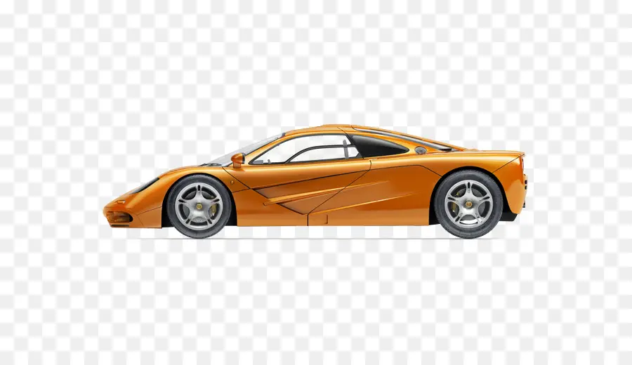 Mclaren Automotive，Mclaren F1 PNG