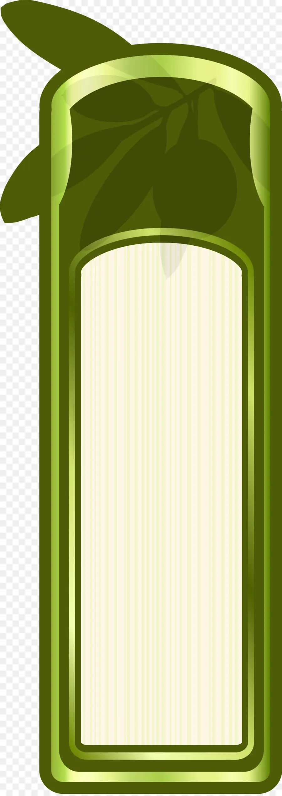 Garrafa Verde，Garrafa PNG