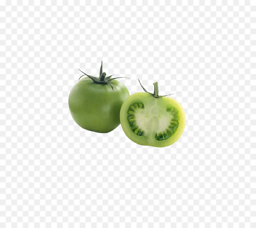 Tomates Verdes，Tomates PNG