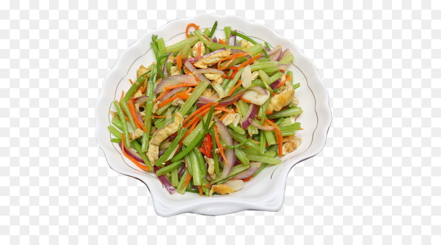 Cozinha Vegetariana，Salada PNG