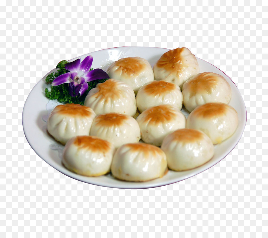 Pãezinhos Cozidos No Vapor，Placa PNG