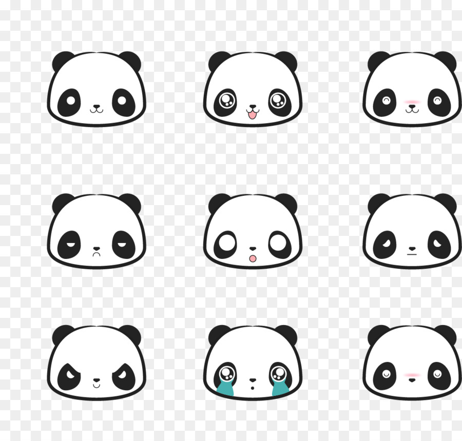 Panda Gigante, Urso, Panda Amor A Vida Secreta Dos Pandas png transparente  grátis