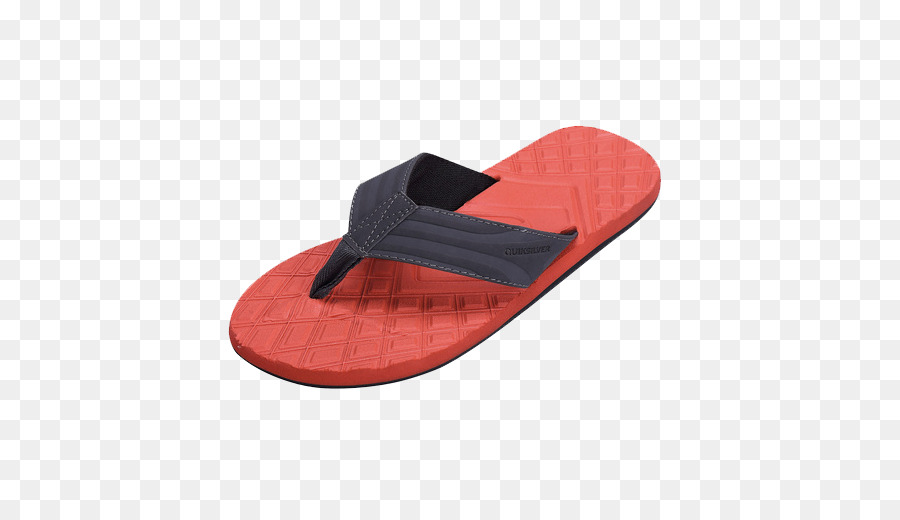 Chinelo Vermelho，Sandália PNG