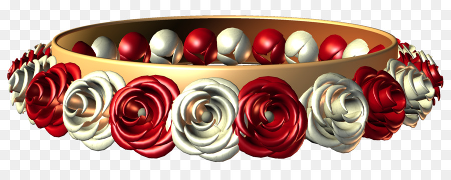 Pulseira Rosa，Rosas PNG