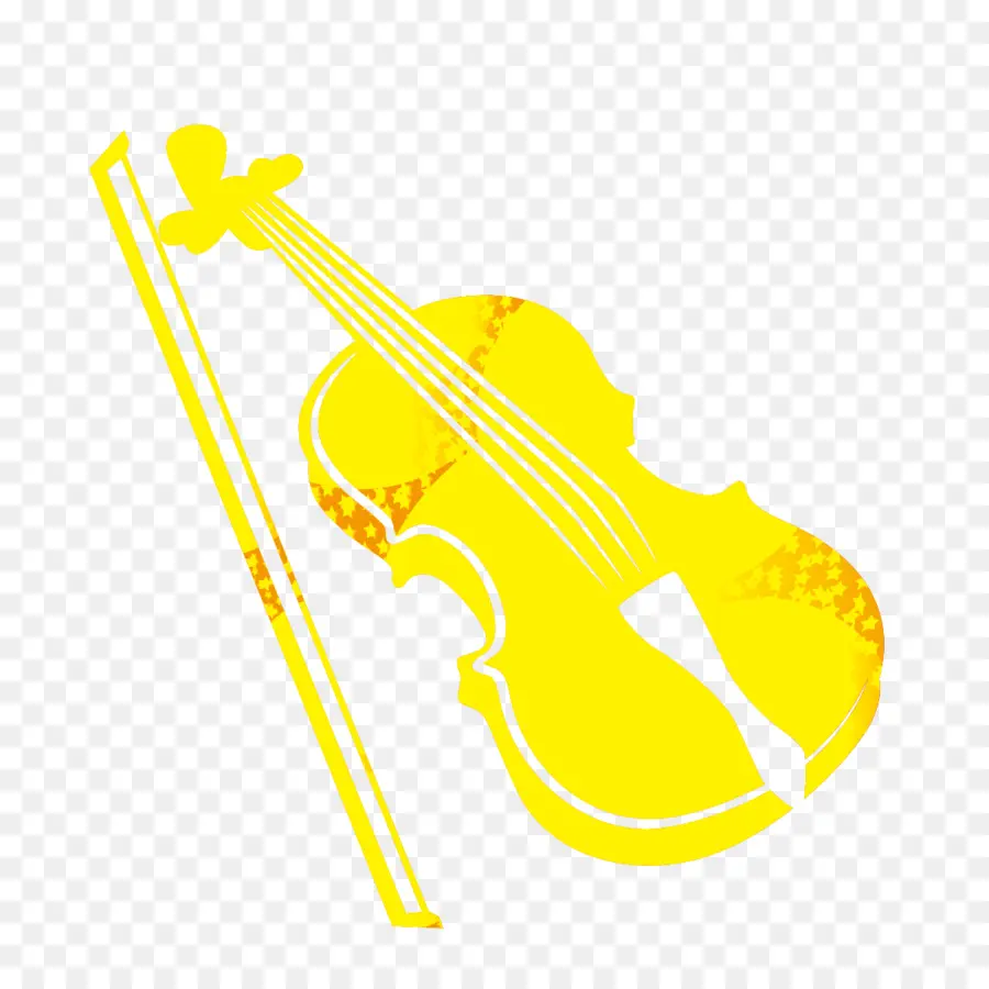 Violino，Instrumento Musical PNG