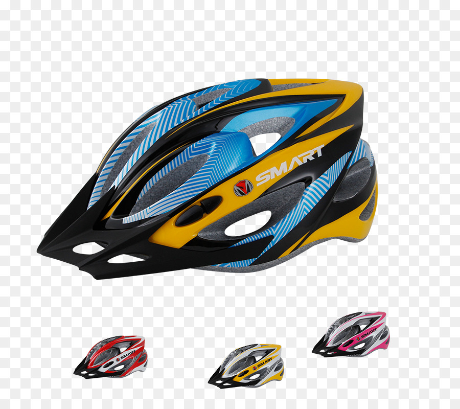 Capacete，Bicicleta PNG