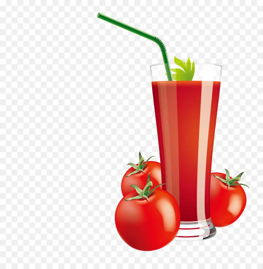 O Suco De Tomate，Suco De PNG