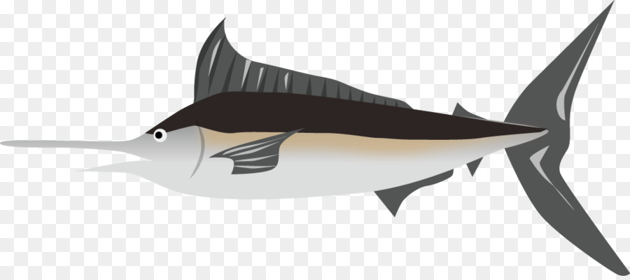 Peixe Espada，Peixe PNG