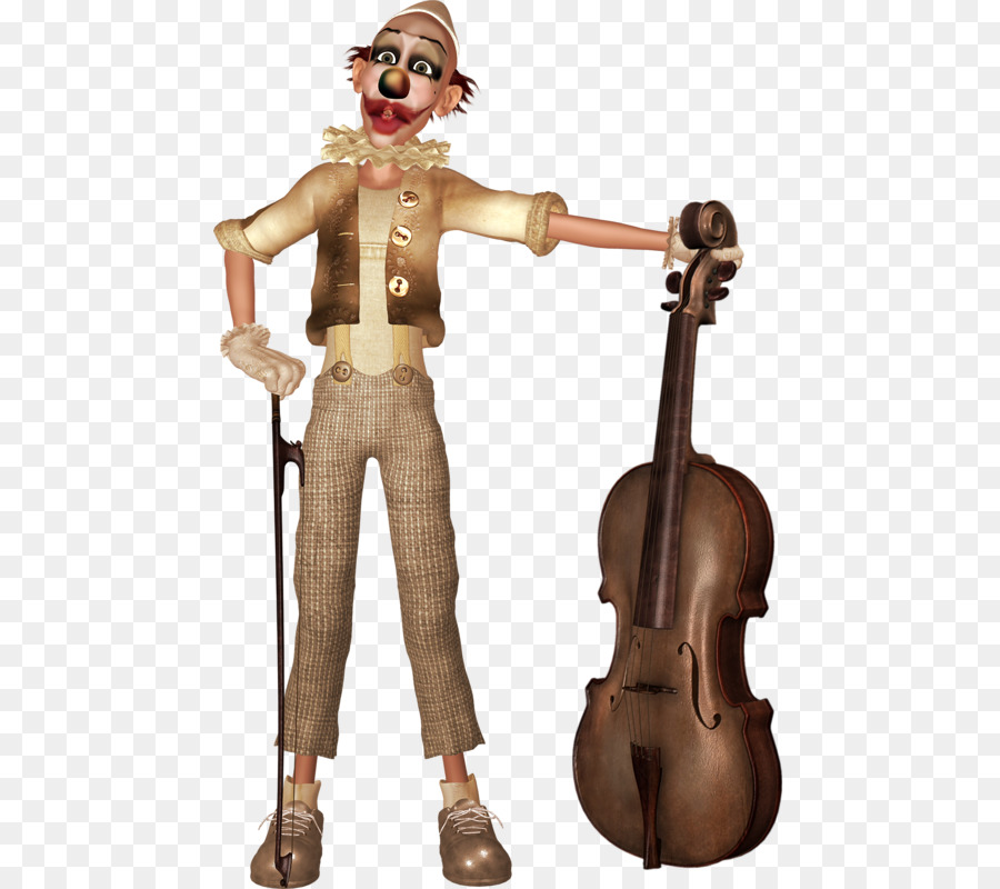 Violino，Viola PNG