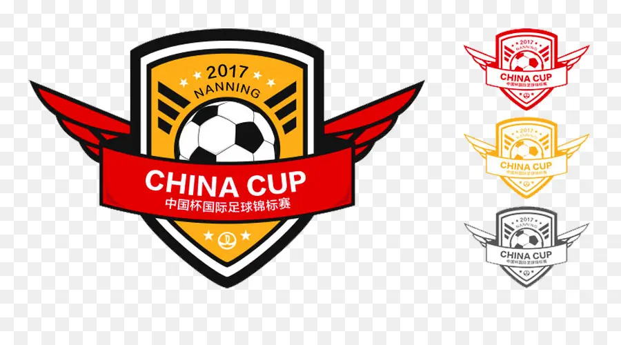 Copa Da China Logo，Futebol PNG