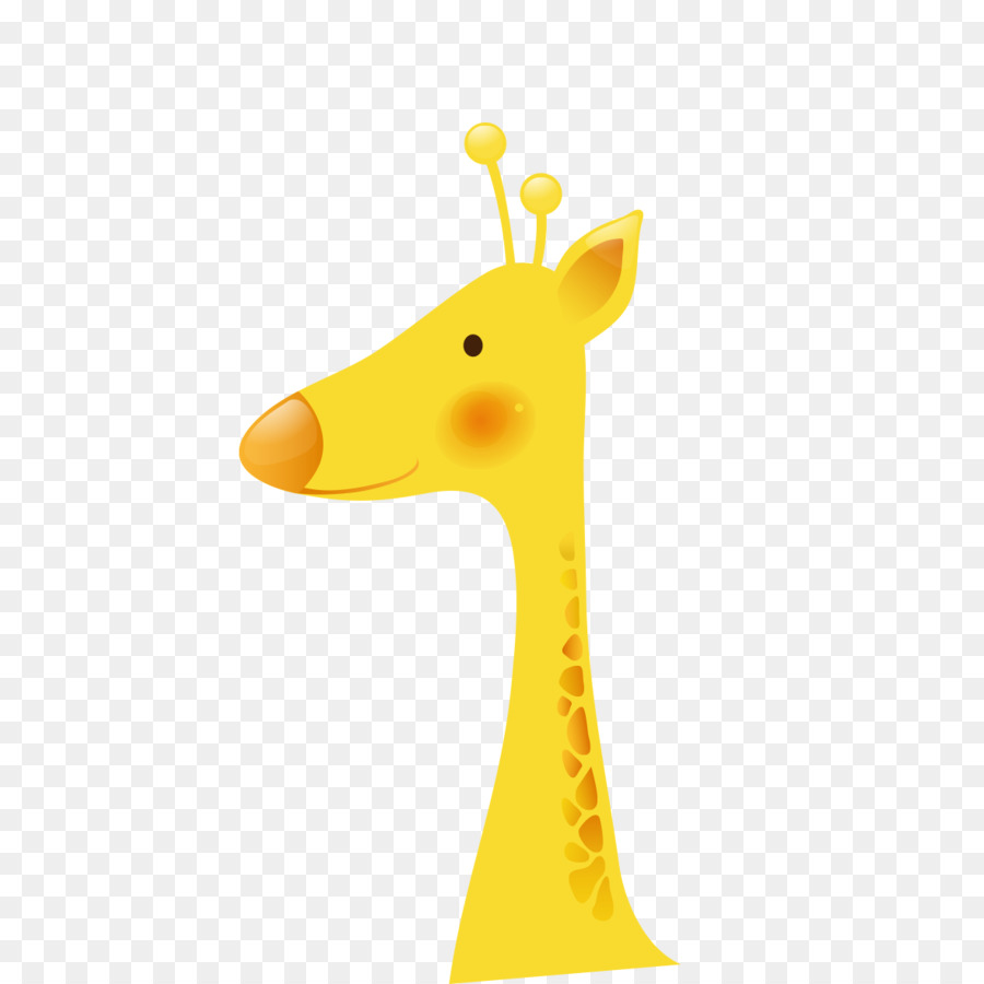 Girafa，Aves PNG