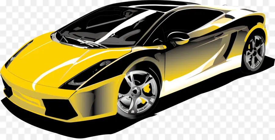 Carro，Carro Desportivo PNG