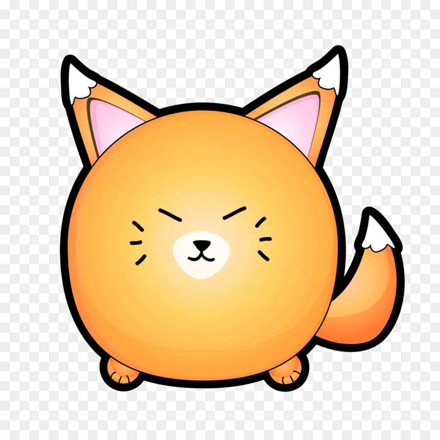 Gato De Desenho Animado，Gato PNG