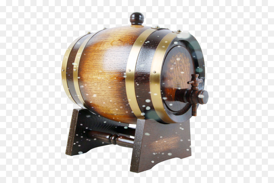 Vinho，Barril PNG