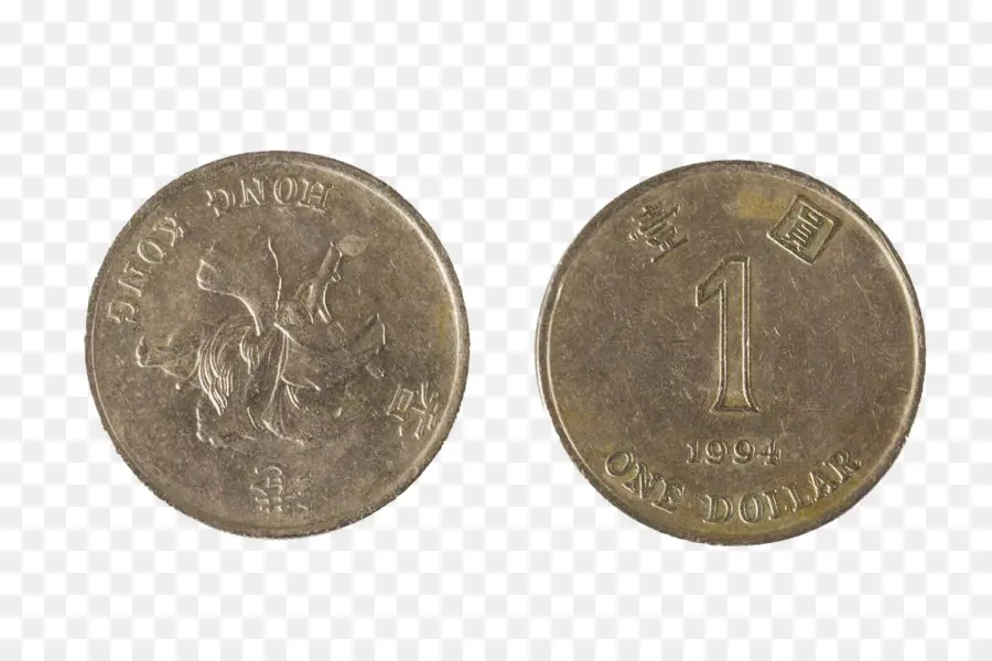 Moedas，Dólar PNG