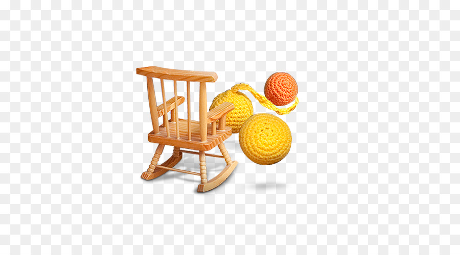 Cadeira，Cadeira De Balanço PNG