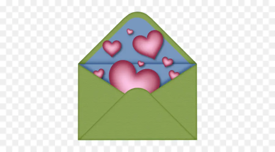 Papel，Envelope PNG