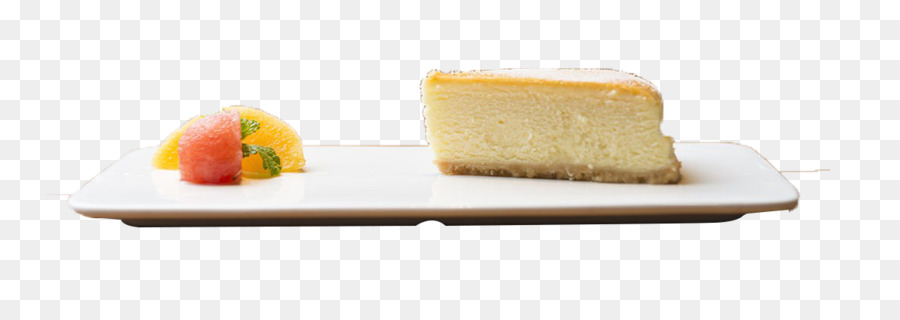 Cheesecake，Sabor PNG