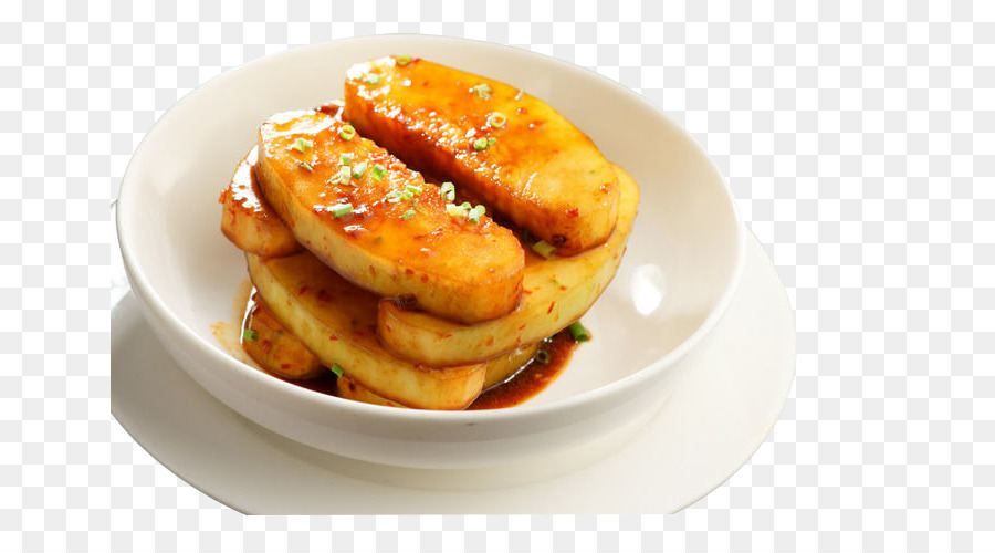 Panqueca De Batata，Fritura PNG