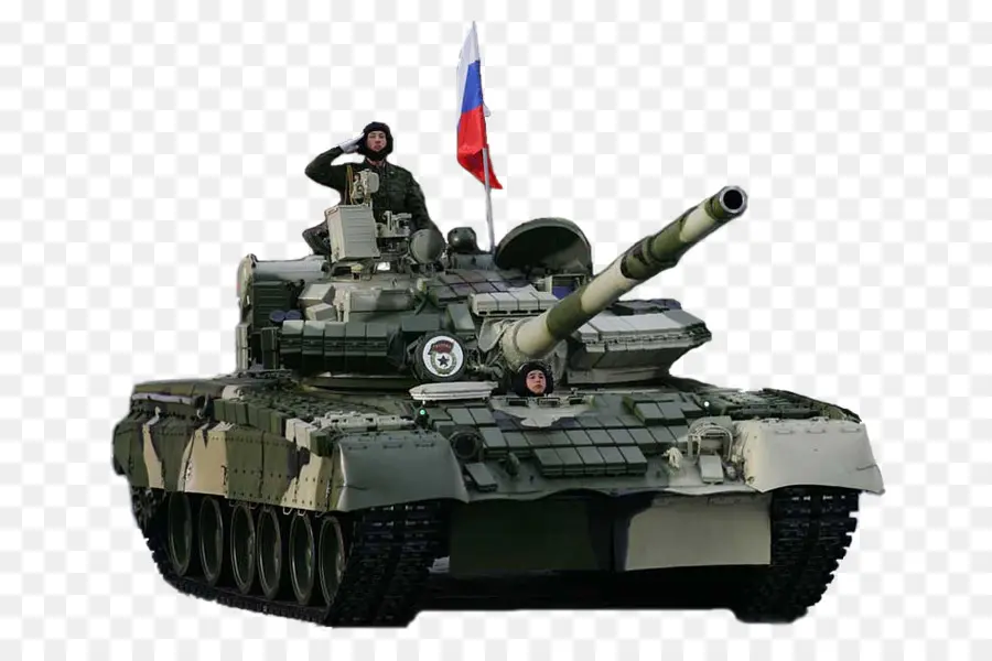 Rússia，T80 PNG