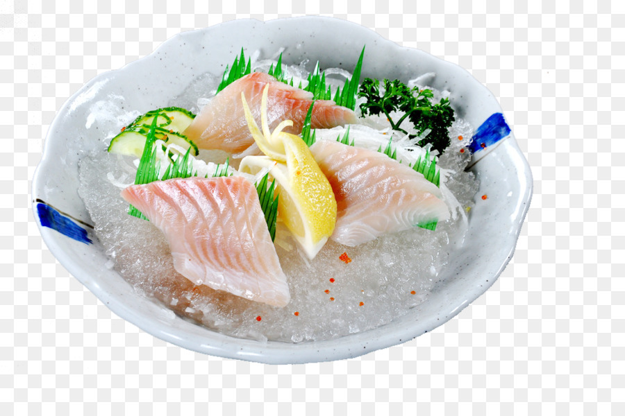 Sashimi，Peixe PNG