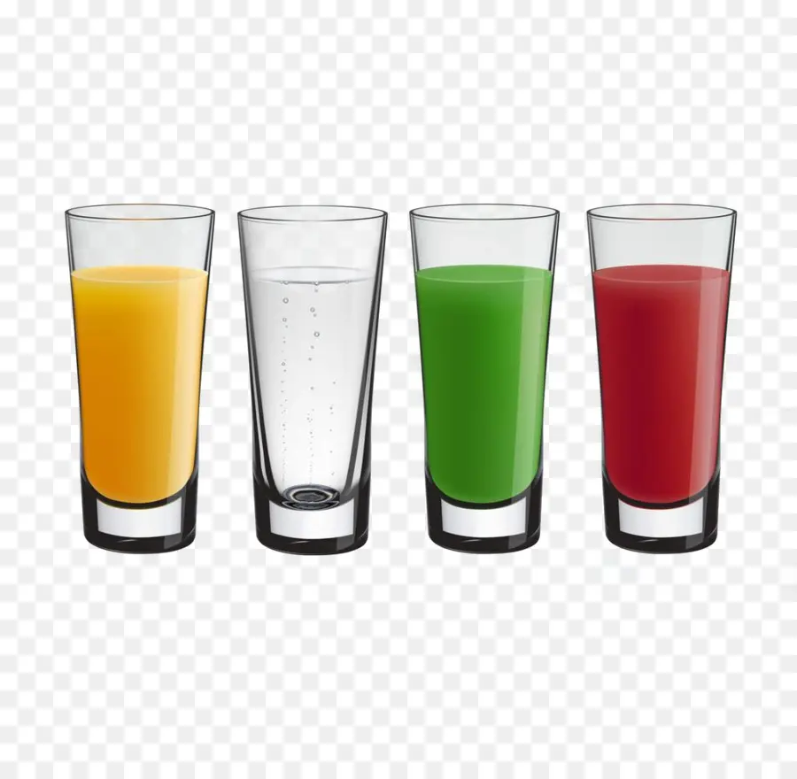 Bebidas Sortidas，Suco PNG