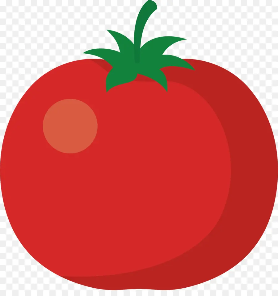 Tomate，Vermelho PNG