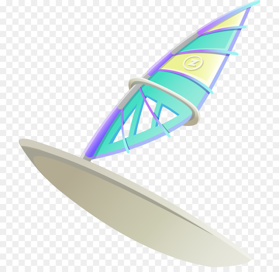 Prancha De Windsurf，Velejar PNG