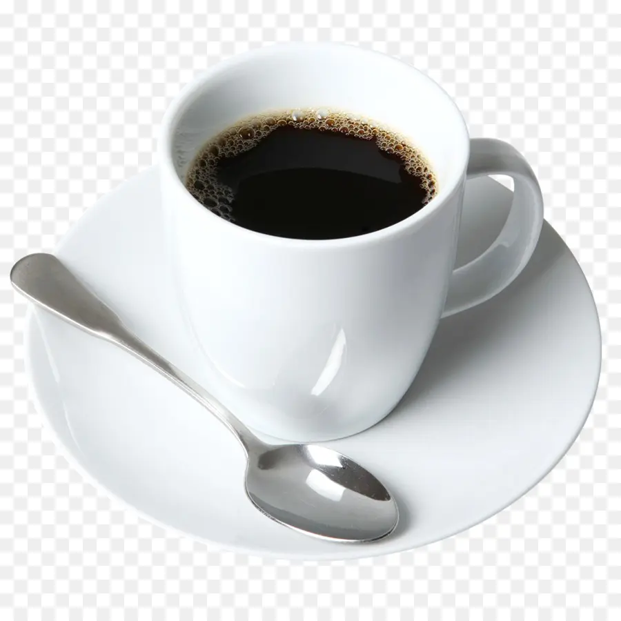 Café，Caffxe8 Americano PNG
