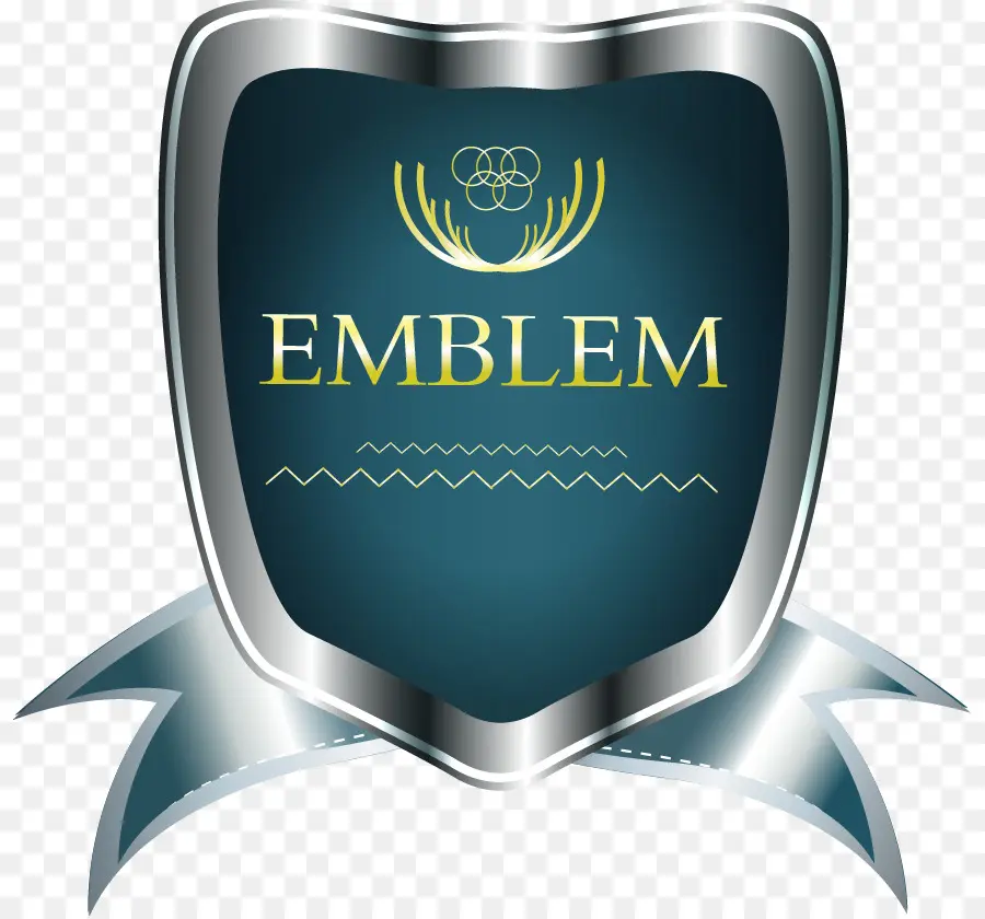 Emblema，Escudo PNG