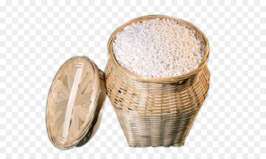 Cesta De，Vime PNG