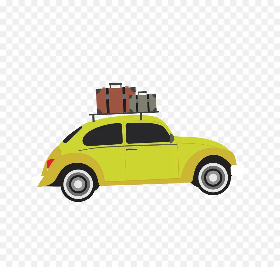 Carro，Volkswagen Beetle PNG