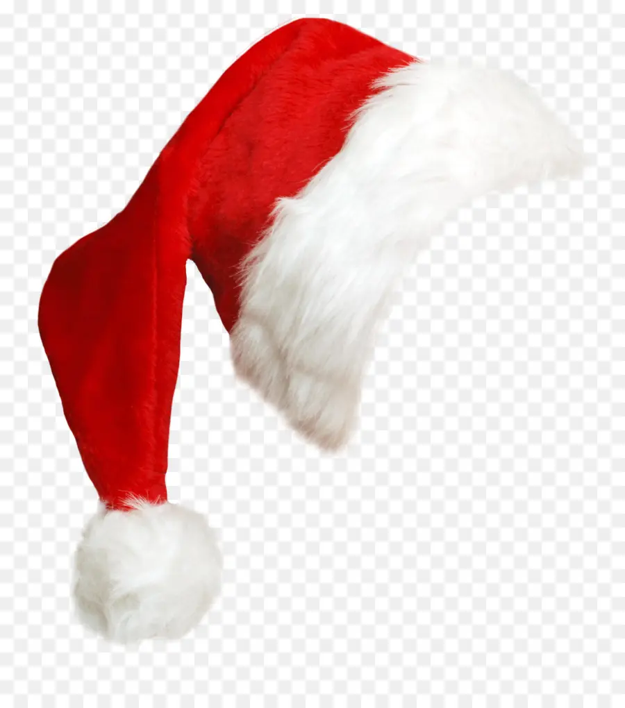 Chapéu，Papai Noel PNG