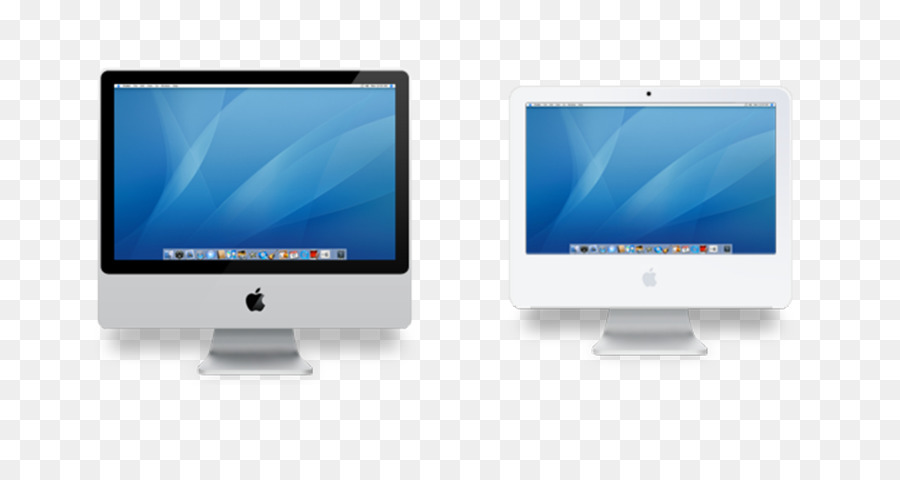 Macintosh，Monitor De Computador PNG