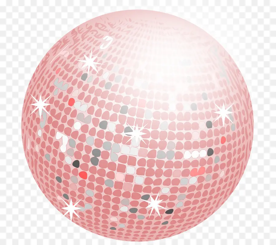 Bola De Discoteca，Discoteca PNG