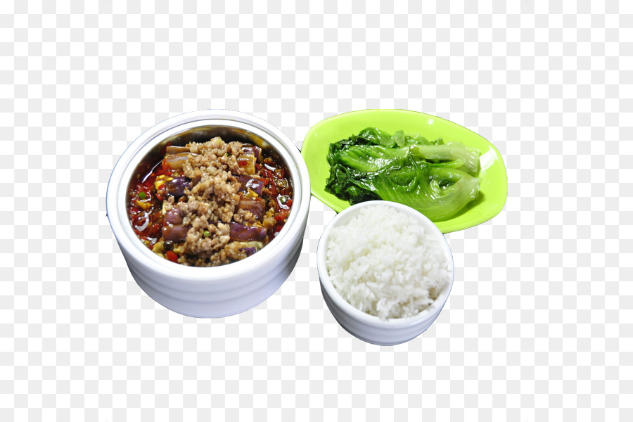 Bento，Cozinha Vegetariana PNG