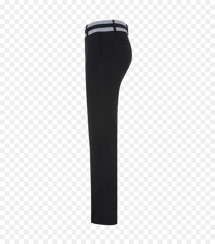 Calça Preta，Calça PNG